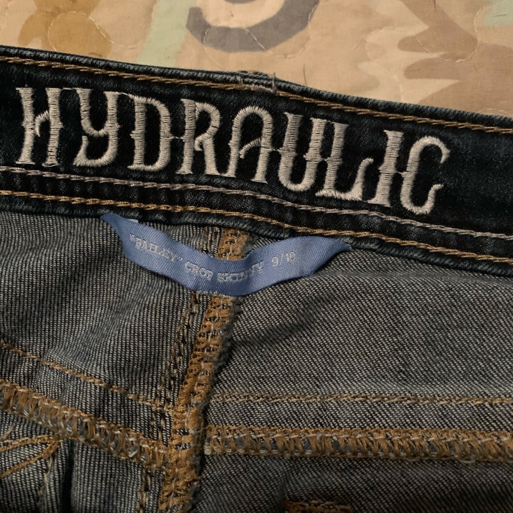 Jeans - Picture 3 of 3